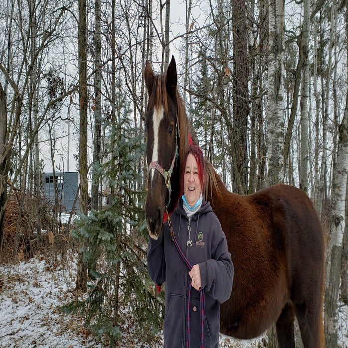 Robyn Leckner   photo