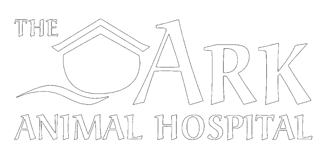 The Ark Animal Hospital  logo